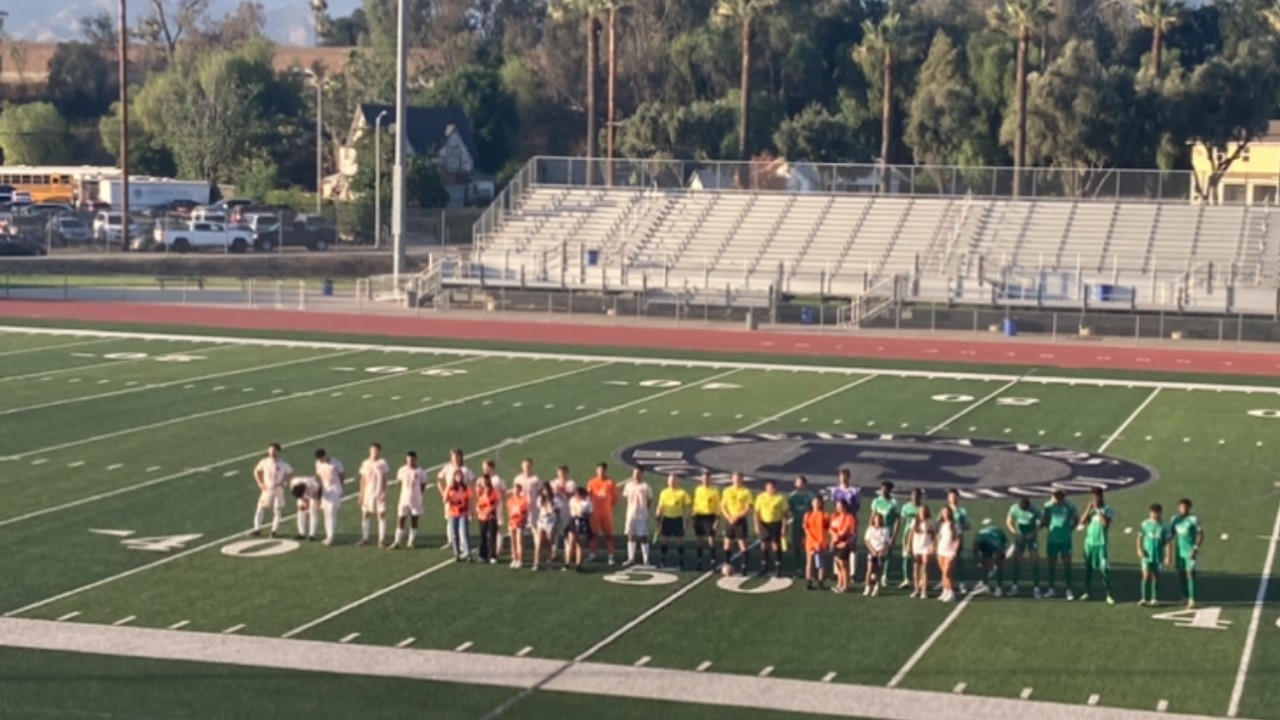 Redlands FC Ends Historic Season After 2-1 Loss to SF Glens