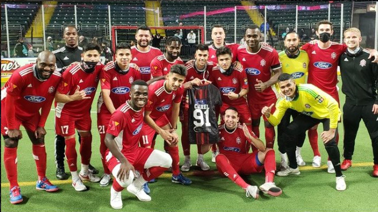 Fury Open The 2021 Season with Final Minute Winner: Post Game Report