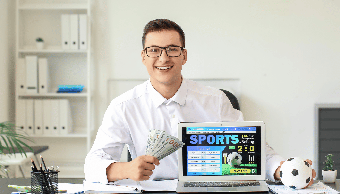 What Does Handicap Mean in Betting Soccer: A Beginner’s Guide